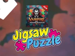 Hra Hádanky: upíři Hra Hádanky: upíři