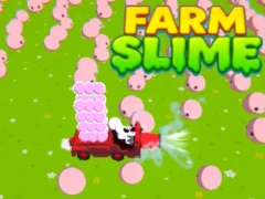 Hra Slizová farma
