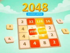 Hra Sloučení čísel 2048