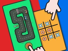 Hra Bitva dvou hráčů