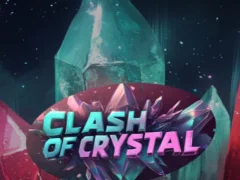 Hra Crystal Clash