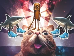 Hra Italský Brainrot: Tralala la la la la la la la la la la lamimes Hra Italský Brainrot: Tralala la la la la la la la la la la lamimes