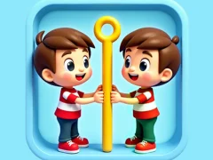 Hra Vytáhněte kolíky