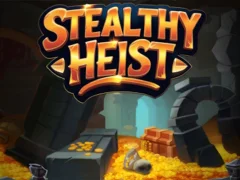Hra Stealth loupež