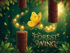 Hra Forest Wing