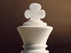 Hra Elitní šachy Hra Elitní šachy