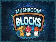 Hra Houbové bloky