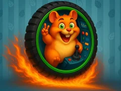 Hra Cyklus křečí Hra Cyklus křečí