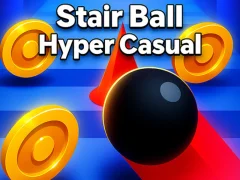 Hra Ladder Ball: Hyper-casual