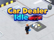 Hra Autodiler Hra Autodiler