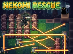 Hra Nekomi Recuse