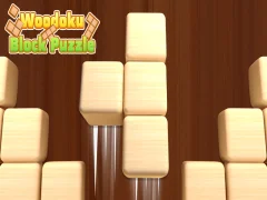 Hra Bloky VUDOKU