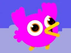 Hra Skákající ptáci