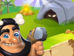 Hra Doba kamenné Hra Doba kamenné