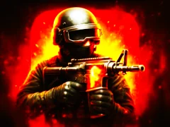 Hra Frags