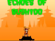 Hra Ozvěny Bushido