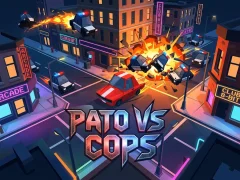 Hra Pato Vs Cops
