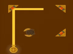 Hra Chrámové cíle Hra Chrámové cíle