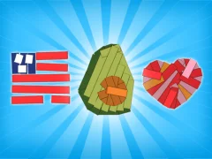 Hra Samolepky na jam: Odšroubujte a vyberte Hra Samolepky na jam: Odšroubujte a vyberte