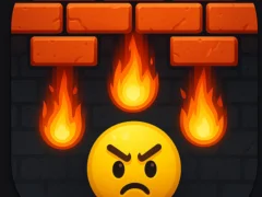 Hra Přináší hněv