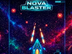 Hra Nova Blaster