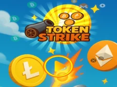 Hra Zásah tokenu