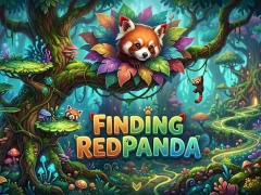Hra Finding Redpanda