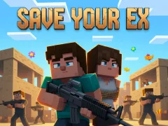 Hra Zachraňte svého bývalého