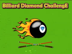Hra Billiard Diamond Challenge