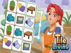 Hra Životní dlaždice