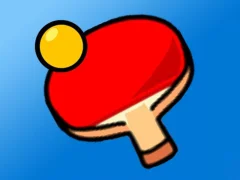 Hra Hra ping pong