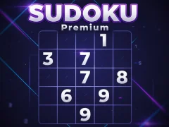 Hra Sudoku Premium