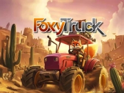 Hra Fox Truck Hra Fox Truck