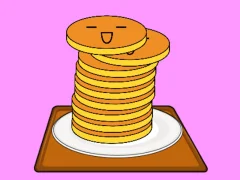 Hra Sladká palačinka Hra Sladká palačinka