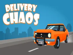 Hra Chaos doručení Hra Chaos doručení