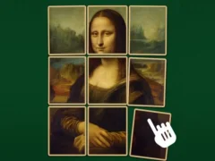 Hra Puzzle Solitaire Deluxe