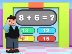 Hra Simulátor matematické stěny