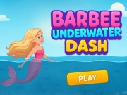 Hra Barbie: podvodní blbec Hra Barbie: podvodní blbec