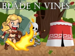 Hra Čepel a vinná réva