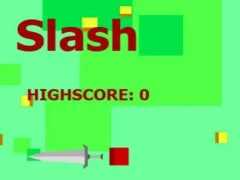 Hra Slash Hra Slash