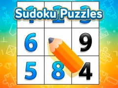 Hra Sudoku: Výzva