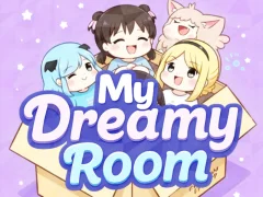 Hra Můj vysněný design pokoje