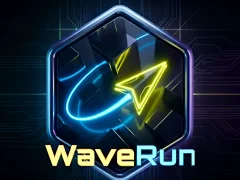 Hra Wave Run