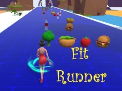 Hra Fitness běžec Hra Fitness běžec