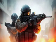 Hra Frags