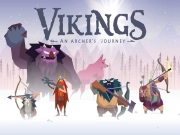 Hra Vikingové: Journey's Journey