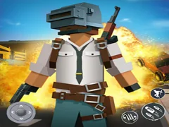 Hra Gun Squad: Shooting Simulator Hra Gun Squad: Shooting Simulator