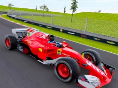Hra Závodní hry Formule 1 Hra Závodní hry Formule 1