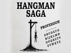 Hra Executioner: Saga