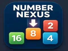 Hra Číslo Nexus Hra Číslo Nexus